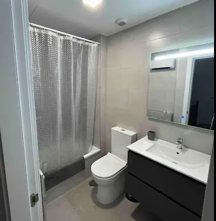 Apartament Ap Ester Marbella