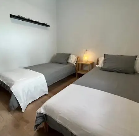 Apartament Ap Ester Marbella